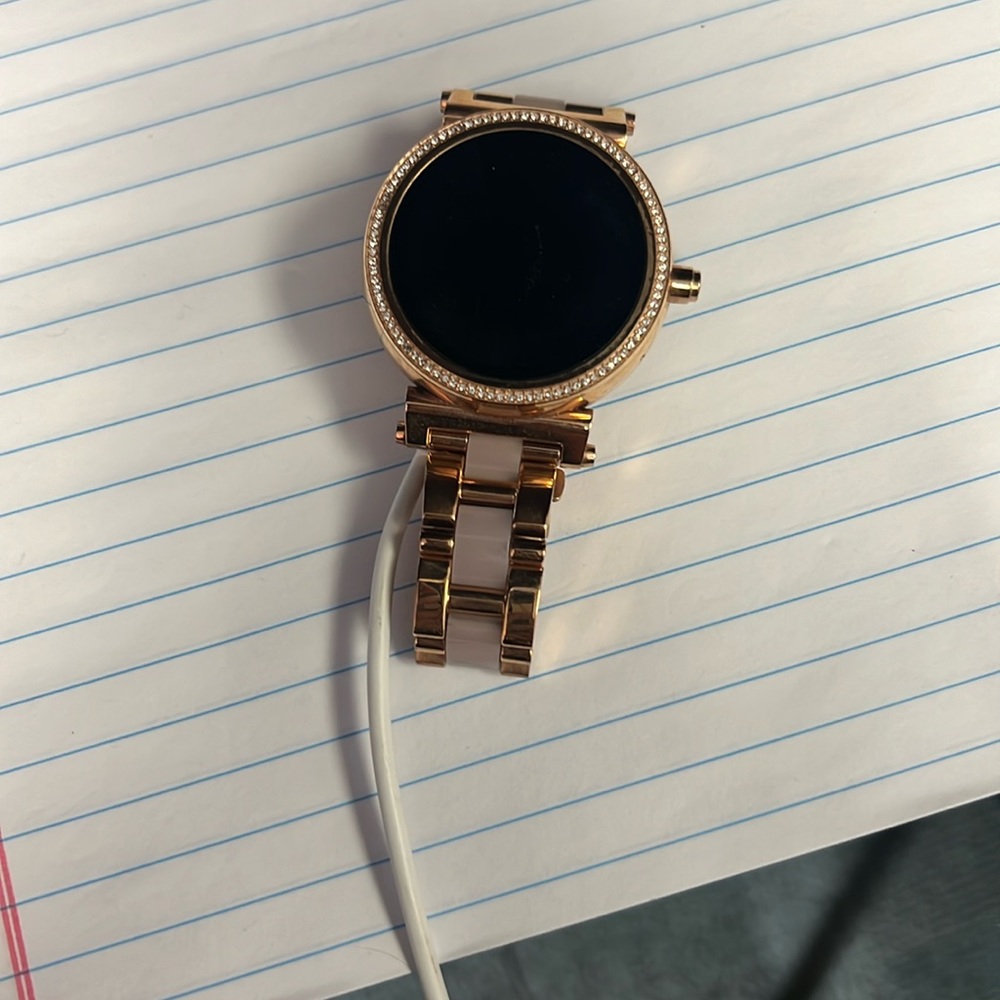 Michael Kors Smart Watch